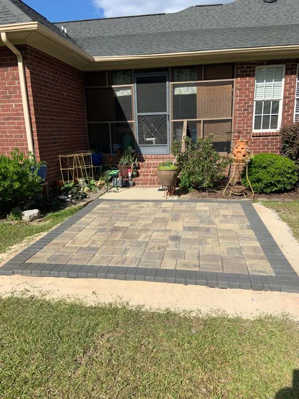 Carolina Paver Patios, LLC - Photo 14