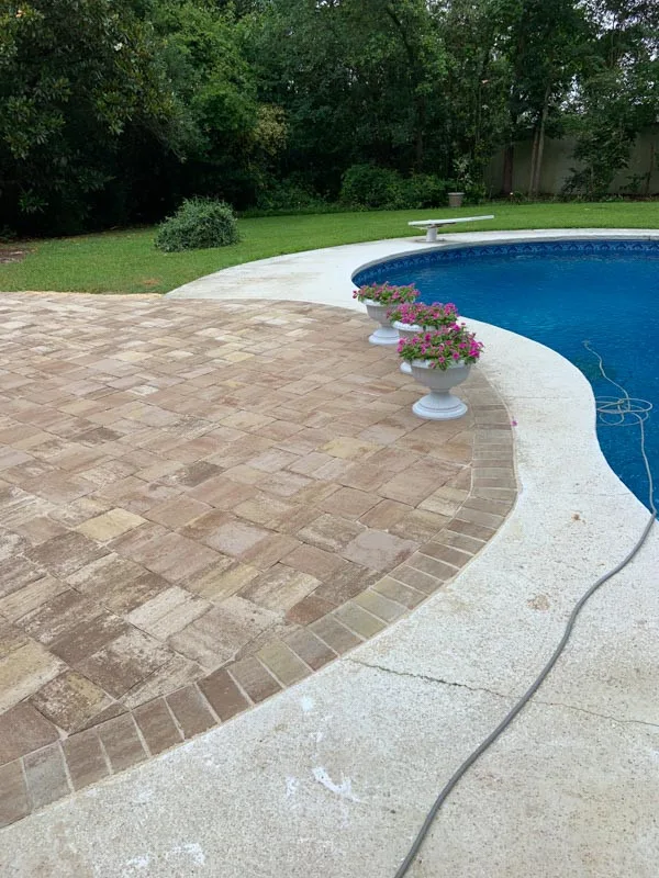 Housing Development by Carolina Paver Patios, LLC - Photo 14