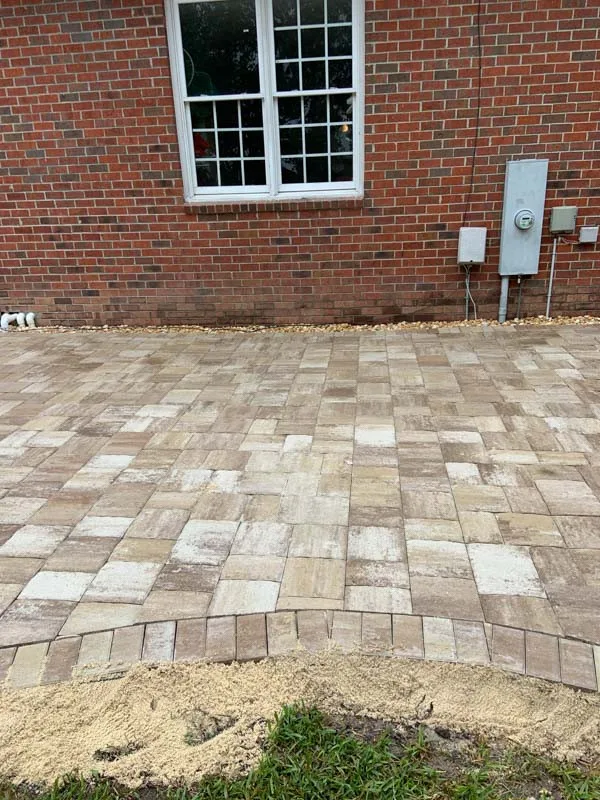 Housing Development by Carolina Paver Patios, LLC - Photo 19
