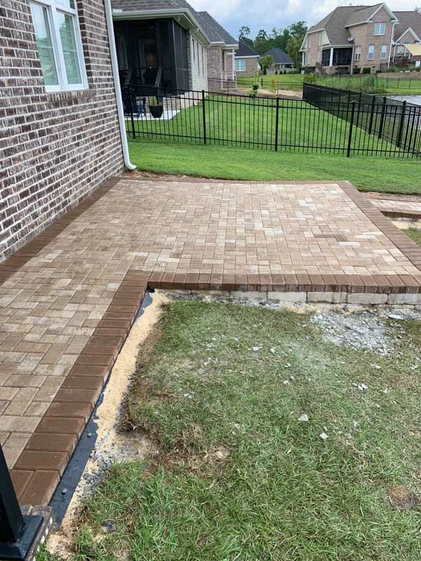Housing Development by Carolina Paver Patios, LLC - Photo 20