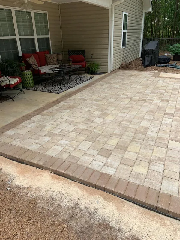Housing Development by Carolina Paver Patios, LLC - Photo 11