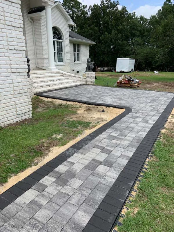 Housing Development by Carolina Paver Patios, LLC - Photo 15