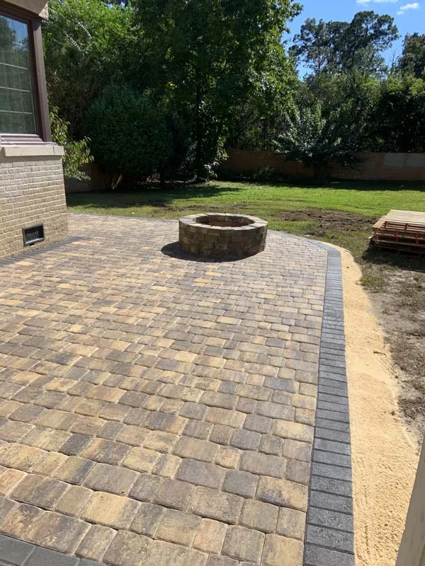 Carolina Paver Patios, LLC - Photo 11