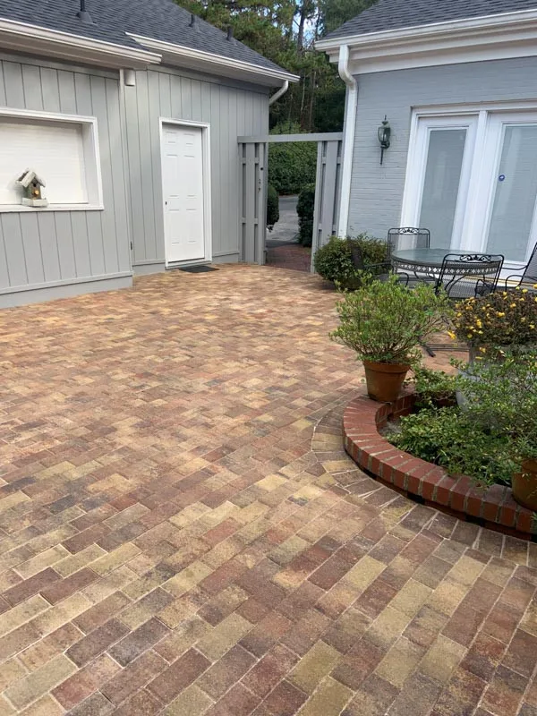 Housing Development by Carolina Paver Patios, LLC - Photo 13