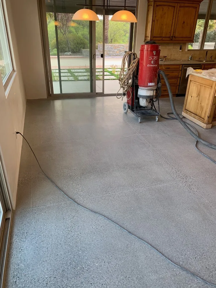 Central Coast Polishing And Restoration - Photo 4