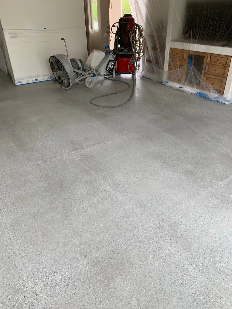 Central Coast Polishing And Restoration - Photo 10