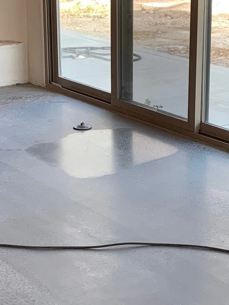 Central Coast Polishing And Restoration - Photo 13