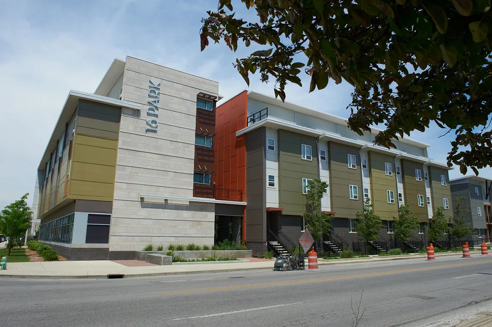 Housing Developments by Indiana Cut Stone - Photo 32