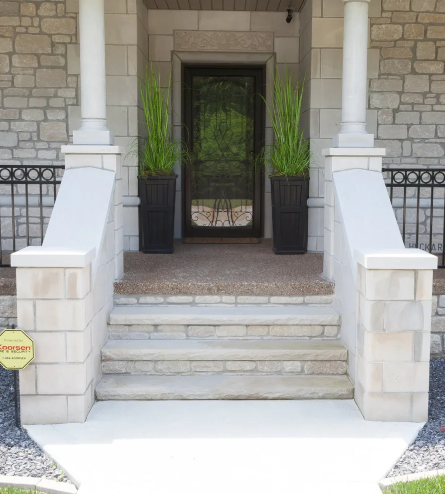 Housing Developments by Indiana Cut Stone - Photo 13