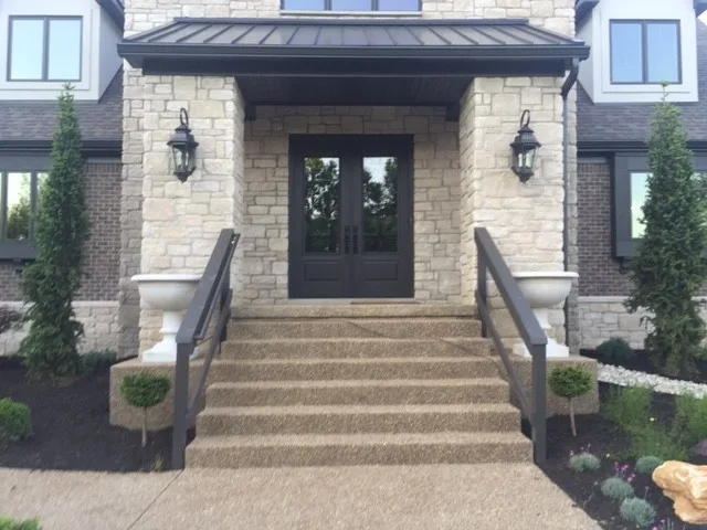 Housing Developments by Indiana Cut Stone - Photo 24
