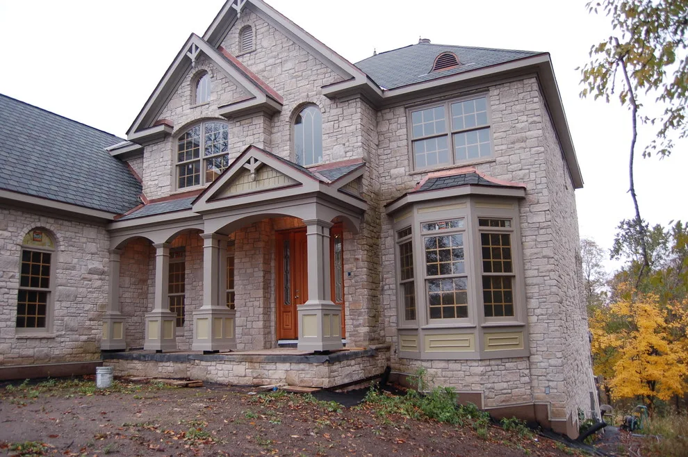 Housing Developments by Indiana Cut Stone - Photo 14