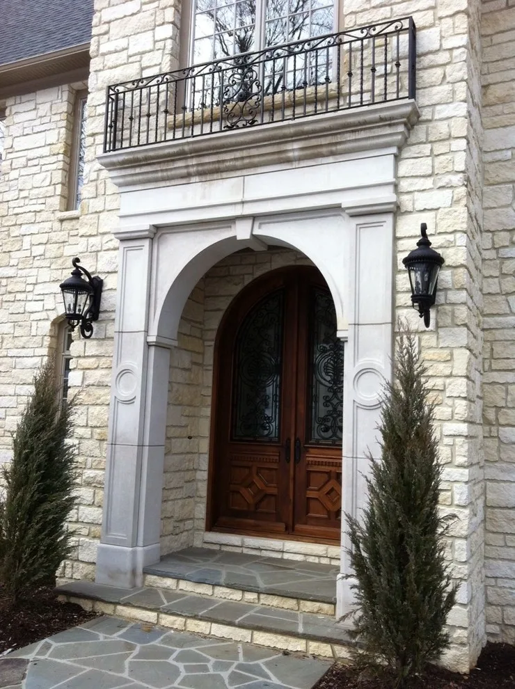 Housing Developments by Indiana Cut Stone - Photo 23