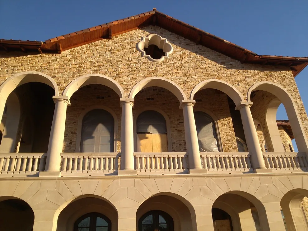 Housing Developments by Indiana Cut Stone - Photo 8