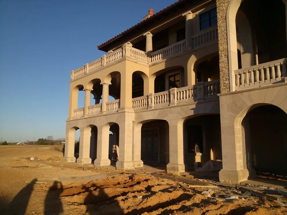 Housing Developments by Indiana Cut Stone - Photo 3