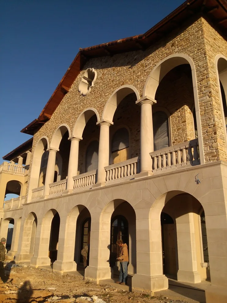 Housing Developments by Indiana Cut Stone - Photo 7