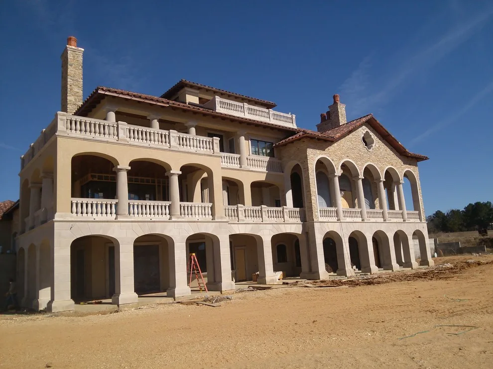 Housing Developments by Indiana Cut Stone - Photo 20