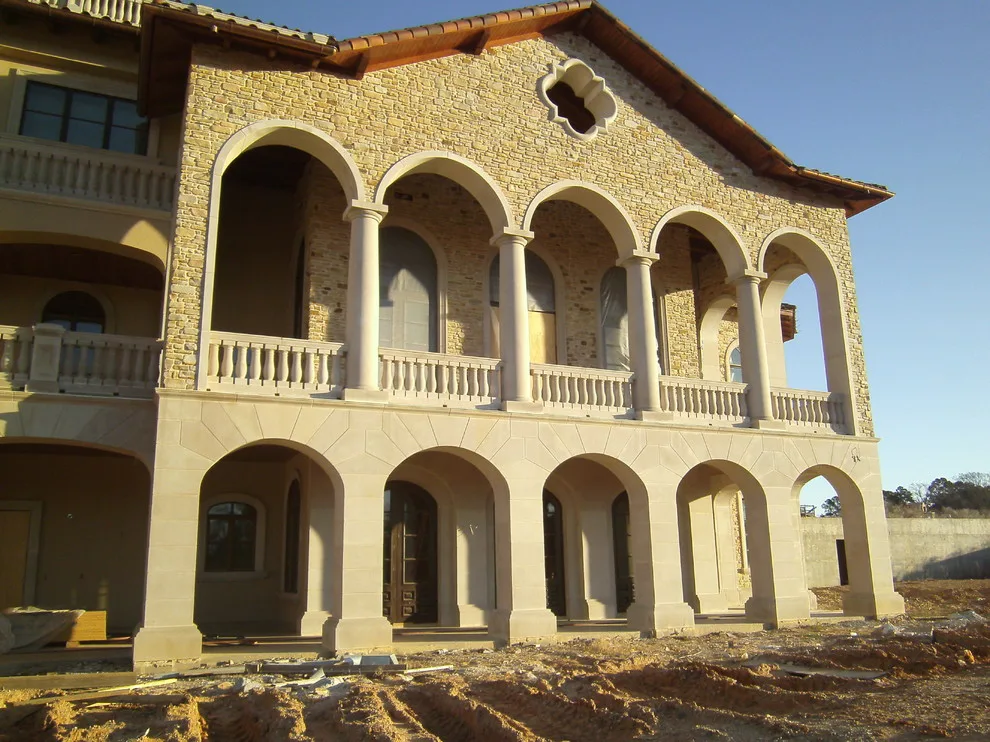 Housing Developments by Indiana Cut Stone - Photo 16