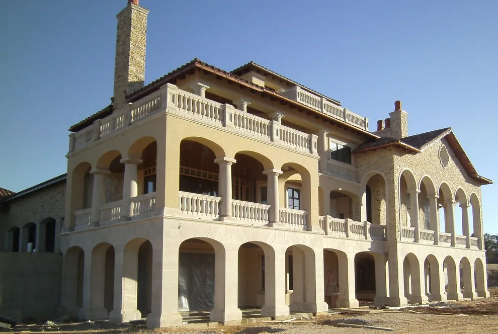Housing Developments by Indiana Cut Stone - Photo 5