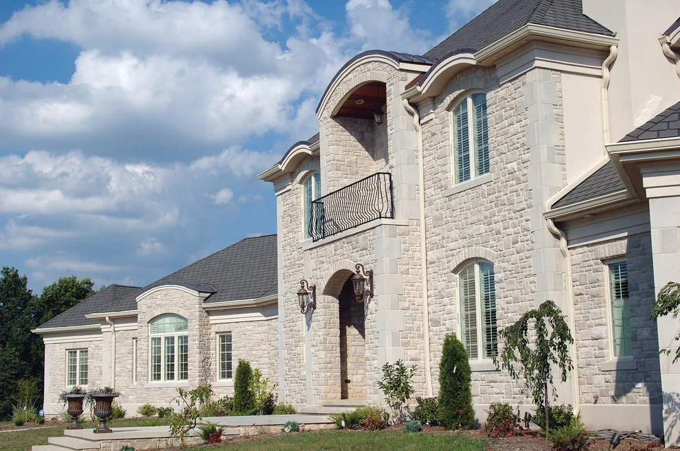 Housing Developments by Indiana Cut Stone - Photo 12