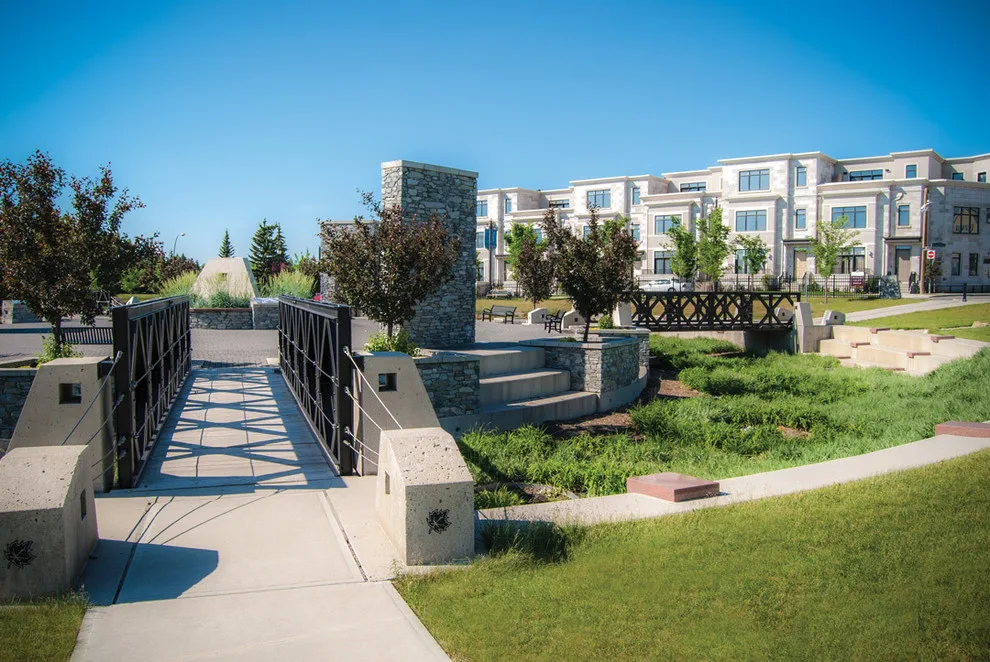 Housing Developments by Indiana Cut Stone - Photo 9