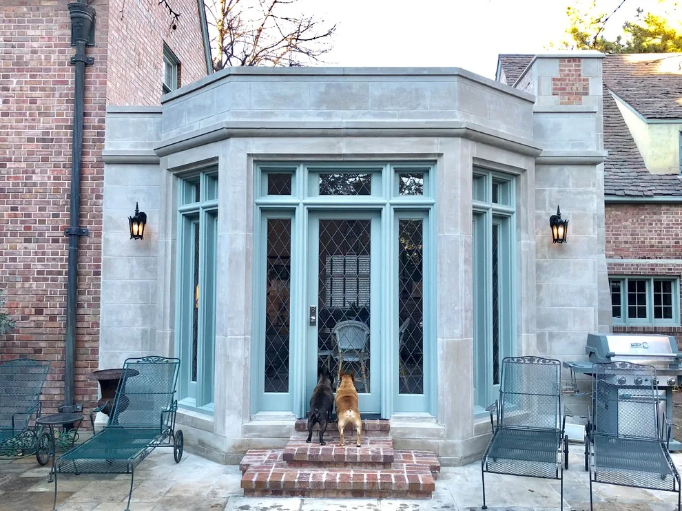 Housing Developments by Indiana Cut Stone - Photo 4
