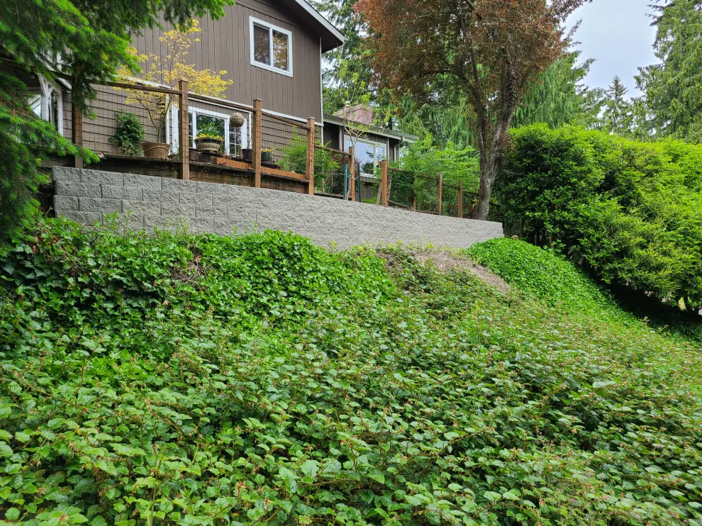 Wall Retention Solutions by Custom Pavers & Design - Photo 2