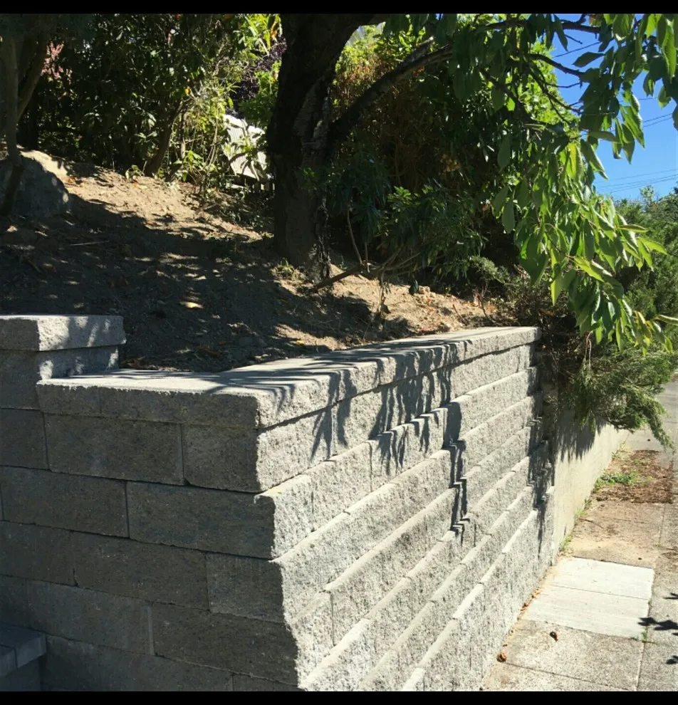 Wall Retention Solutions by Custom Pavers & Design - Photo 5