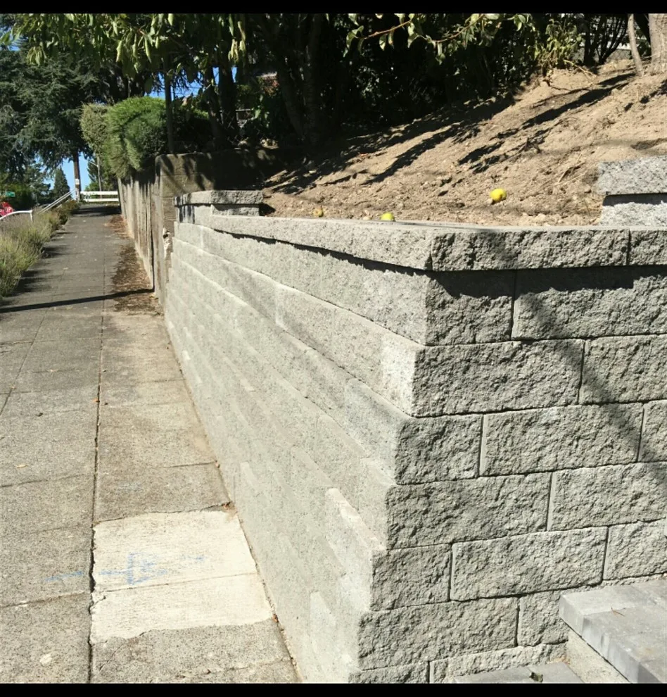 Wall Retention Solutions by Custom Pavers & Design - Photo 10
