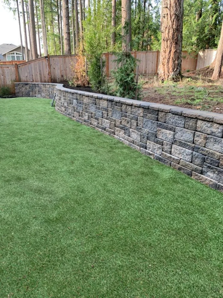 Wall Retention Solutions by Custom Pavers & Design - Photo 8
