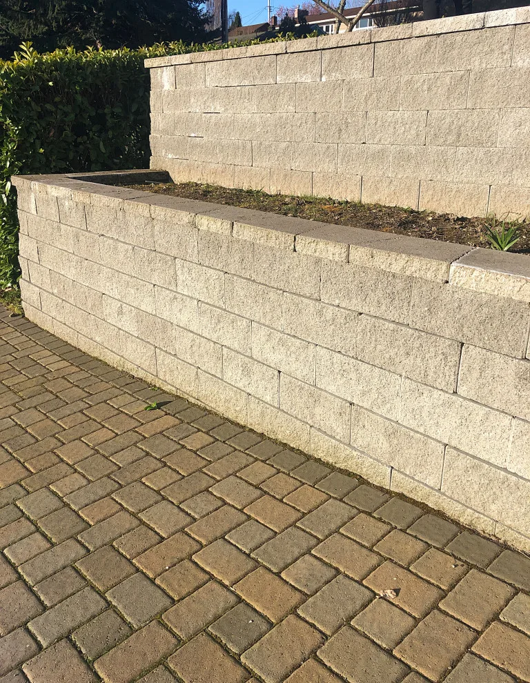 Wall Retention Solutions by Custom Pavers & Design - Photo 6
