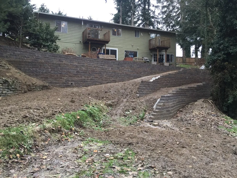 Retaining Wall Initiative by Xavier Pavers - Photo 8