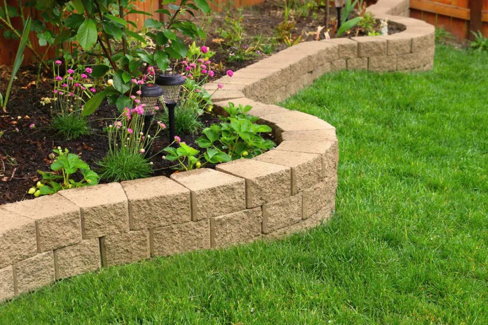 Wall Retention Initiatives by Leo Paver LLC - Photo 7
