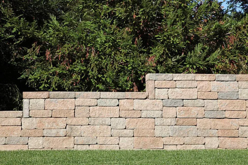Wall Retention Initiatives by Leo Paver LLC - Photo 3