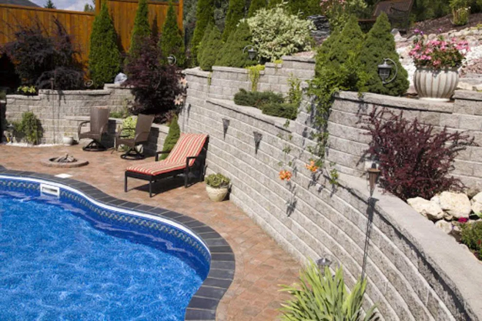 Wall Retention Initiatives by Leo Paver LLC - Photo 2
