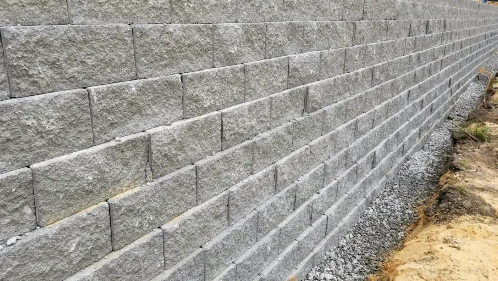 Wall Retention Initiatives by Leo Paver LLC - Photo 5