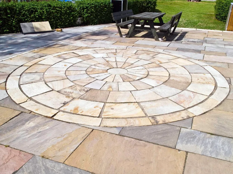 Wall Retention Initiatives by Leo Paver LLC - Photo 4