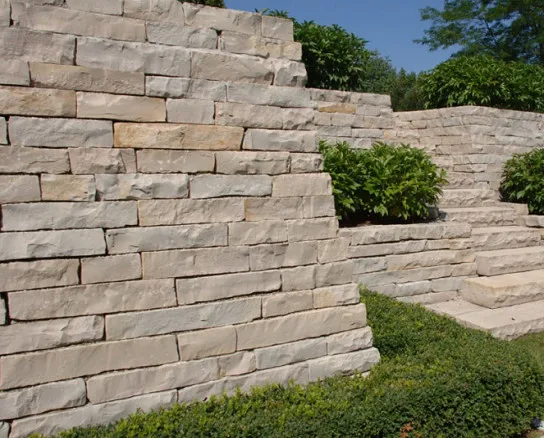 Supportive Barriers by Illinois Brick Company - Photo 4