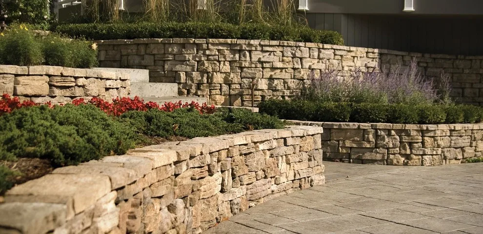 Supportive Barriers by Illinois Brick Company - Photo 6