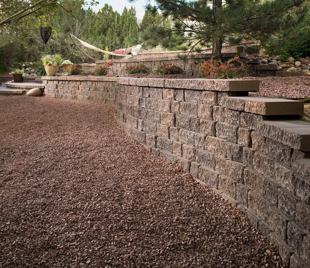 Wall, Column, and Step Retention by The Paver Guys - Photo 11