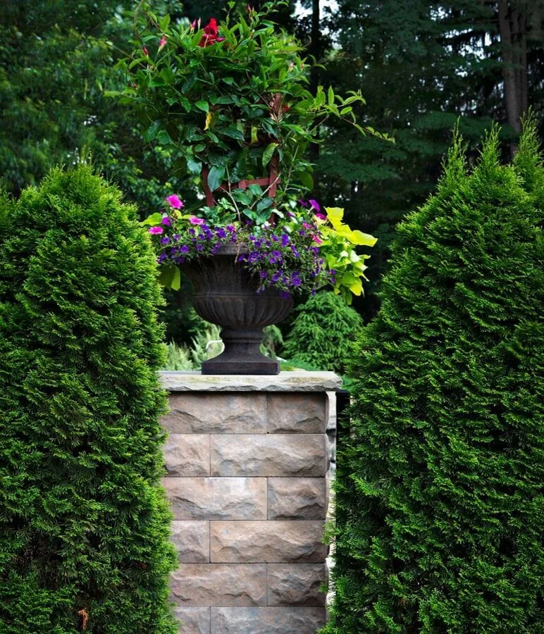 Wall, Column, and Step Retention by The Paver Guys - Photo 13