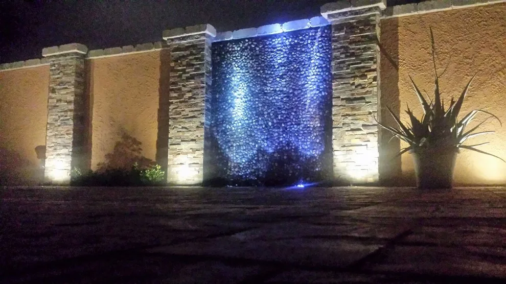 Wall, Column, and Step Retention by The Paver Guys - Photo 7