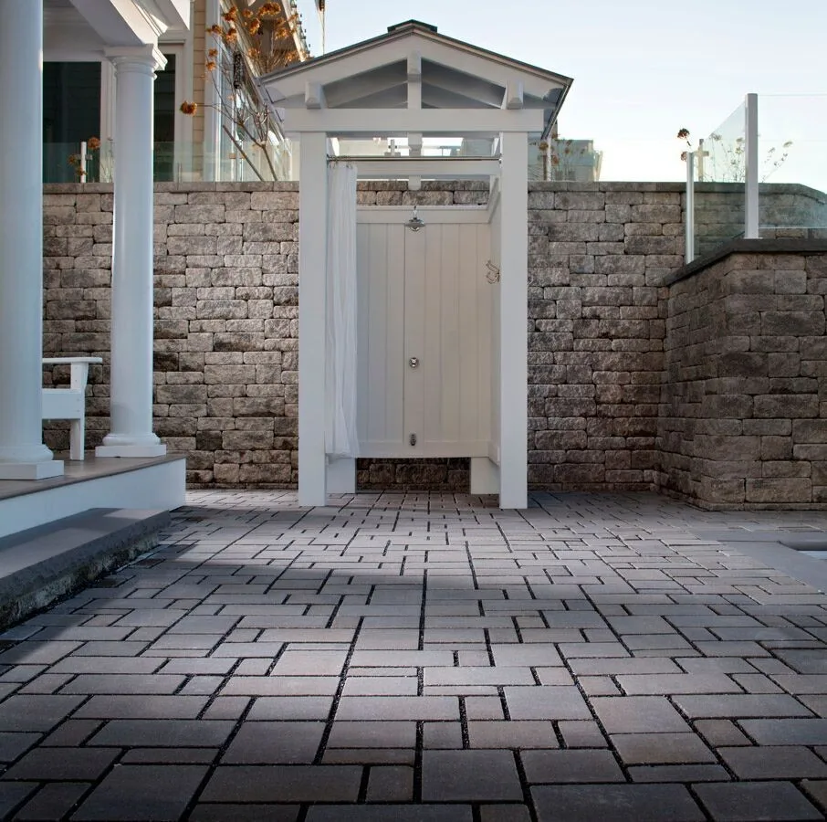 Wall, Column, and Step Retention by The Paver Guys - Photo 14