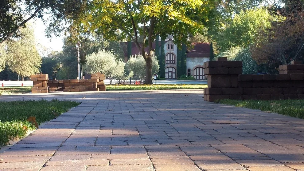 Wall, Column, and Step Retention by The Paver Guys - Photo 16