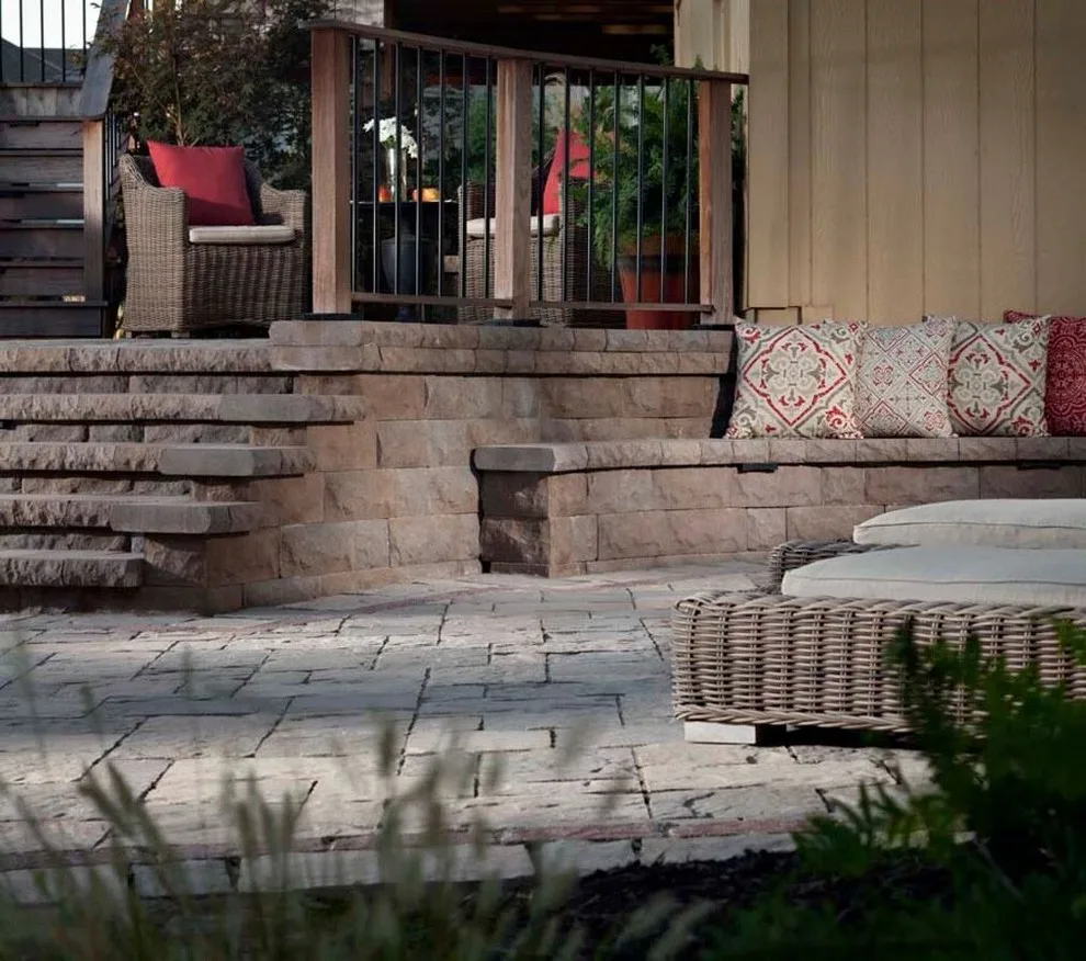 The Paver Guys - Photo 11
