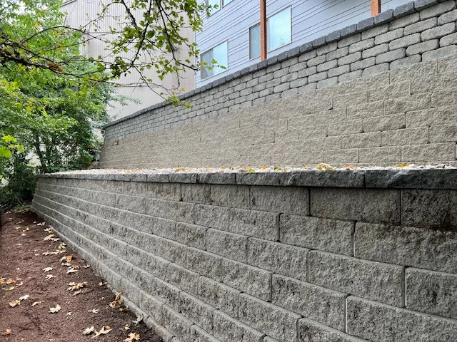 Western Paver Design Retaining Walls Photo Gallery by Western Paver Design & Construction - Photo 9