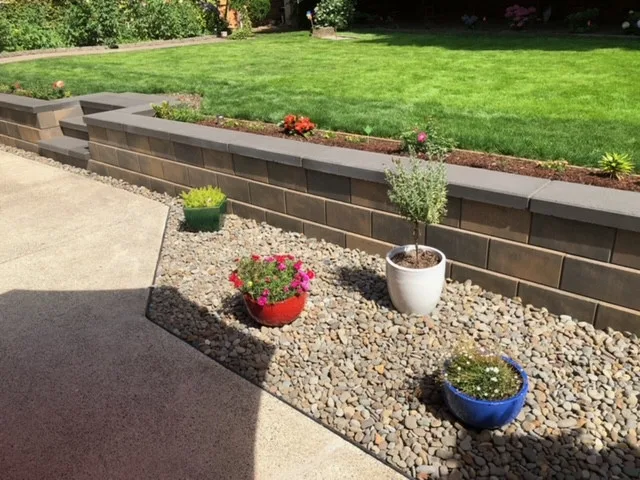 Western Paver Design Retaining Walls Photo Gallery by Western Paver Design & Construction - Photo 5