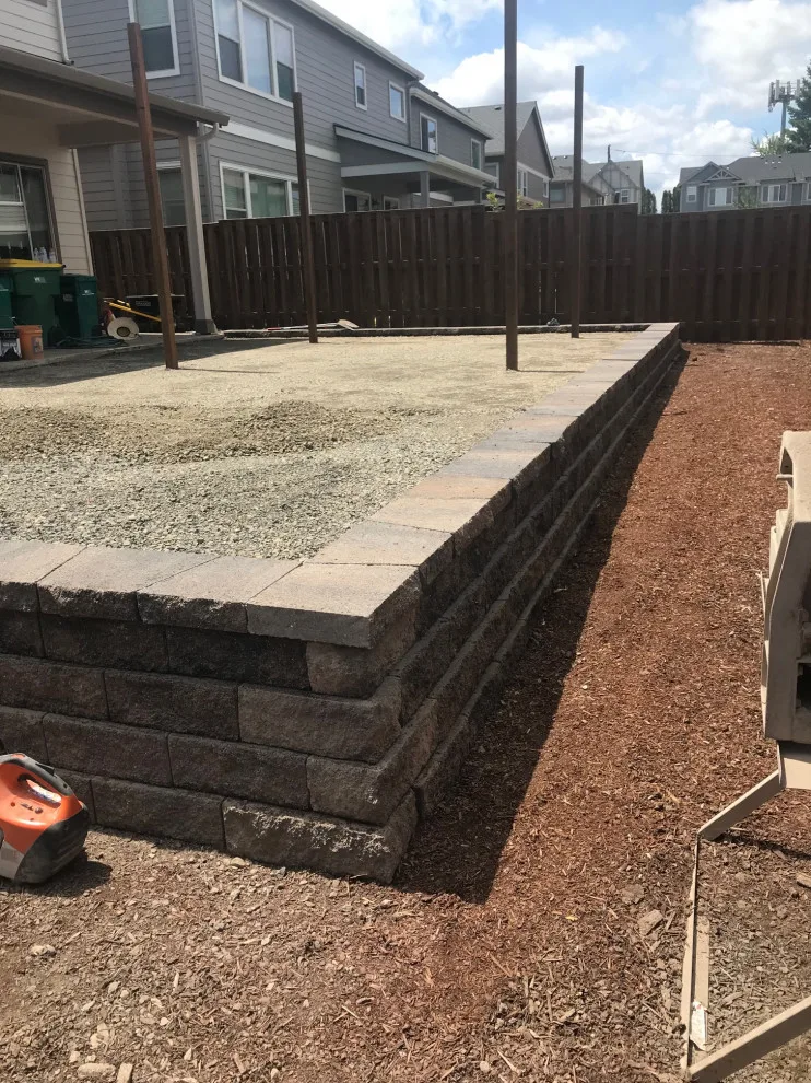 Western Paver Design Retaining Walls Photo Gallery by Western Paver Design & Construction - Photo 10