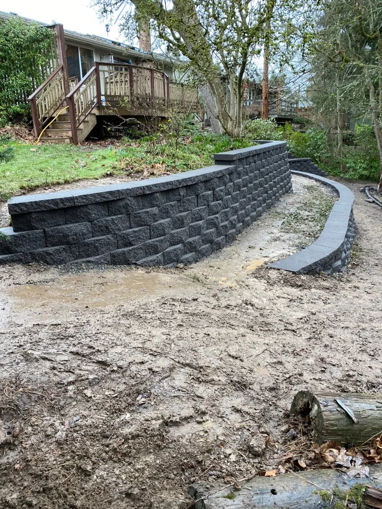 Western Paver Design Retaining Walls Photo Gallery by Western Paver Design & Construction - Photo 13