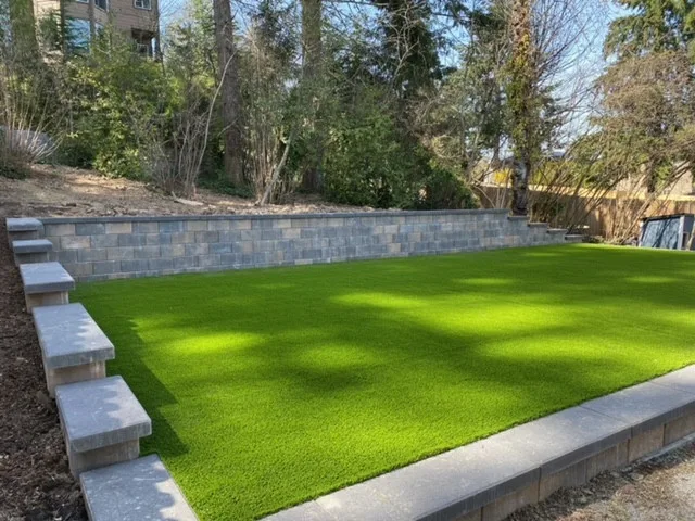 Western Paver Design Retaining Walls Photo Gallery by Western Paver Design & Construction - Photo 12