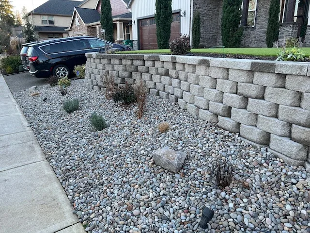 Western Paver Design Retaining Walls Photo Gallery by Western Paver Design & Construction - Photo 4